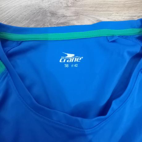 Športove trička, h&m,m