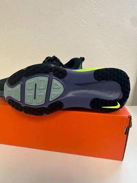 Detské tenisky nike vomero 18, nike,38