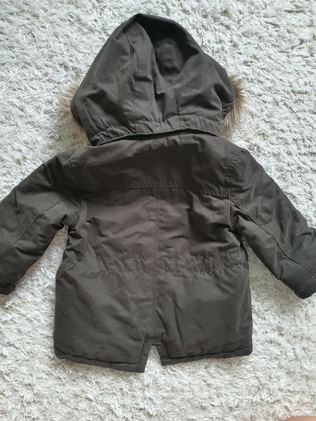 Bunda h&m 80, h&m,80