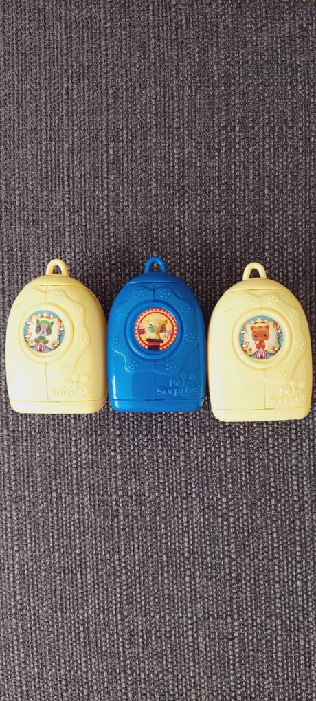 Pet surprise, 