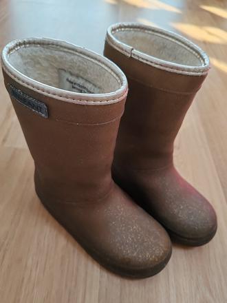 Zateplene en fant gumaky 29, en fant,29