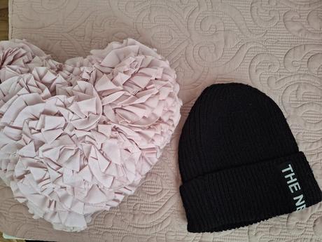 Frajerká čiapka, reserved