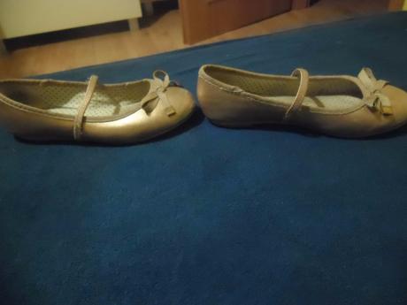 Balerínky pre dievčatká-cena za pár, 30