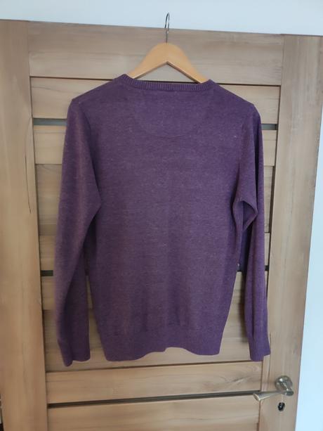 Sveter -nežmolkuje sa, next,s