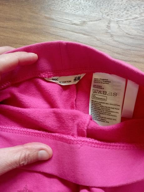 Hm legíny v 92, h&m,92