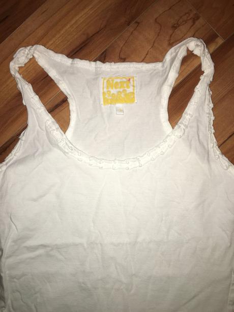 Tielko next veľk. 36, next,36