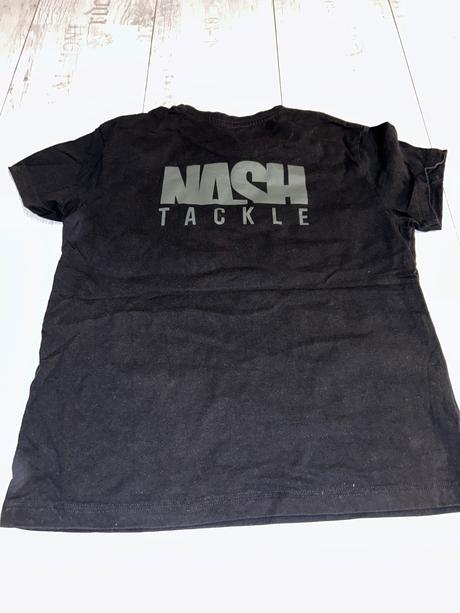 Rybarske tricko nash, 