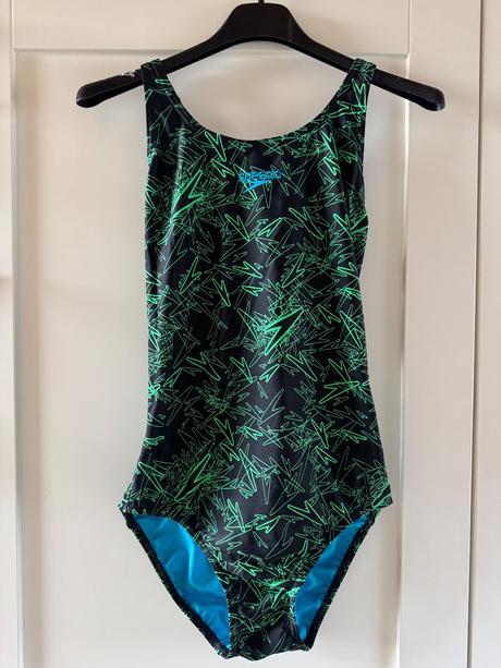 Detské/damske speedo plavky, speedo,36