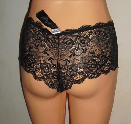 Esmara krajkovane nohavicky, esmara,m