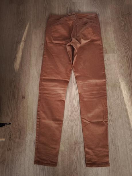 Nohavice, terranova,m