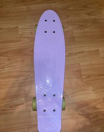 Pennyboard,