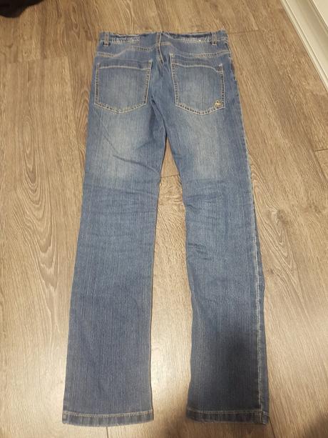 Predam rifle benetton, benetton,158