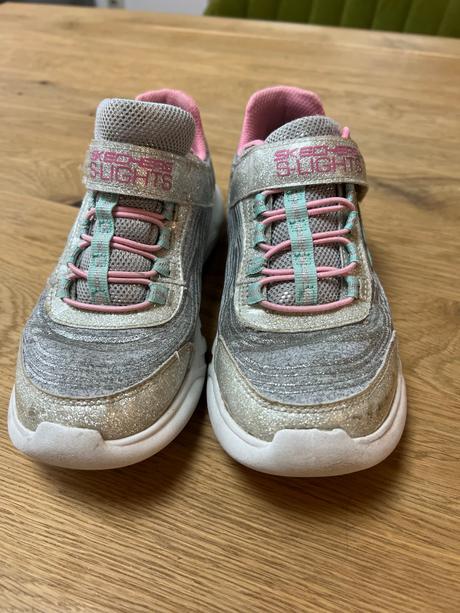 Tenisky, skechers,35
