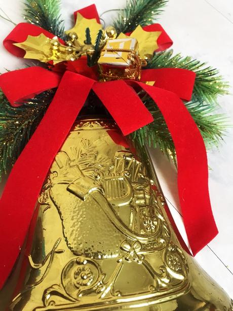 Zvon na dvere/kozub, 