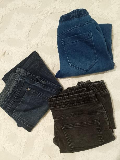 Balík riflí 146, 140–152