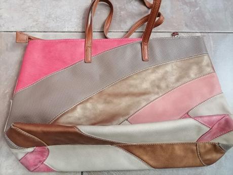 Desigual kabelka, desigual