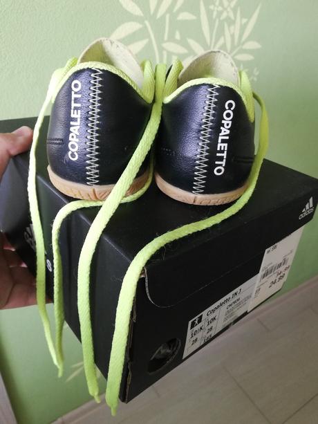 Adidas kopačky, adidas,28