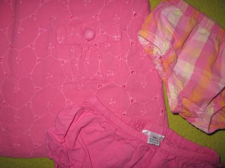 Madeirove saty s celenkou a gatuskami maggic-zoe, 86