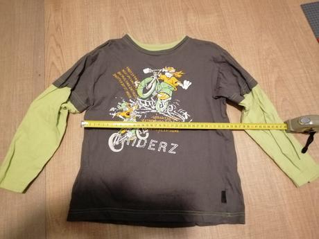 Tricko, velkost 128, 128