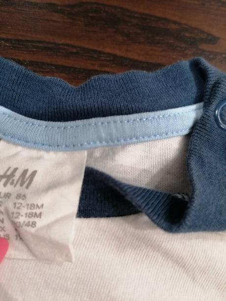Triko, h&m,86