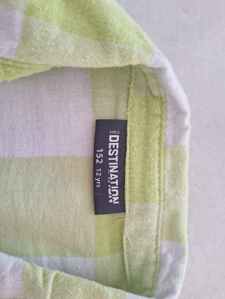 Predam kosele, primark,152