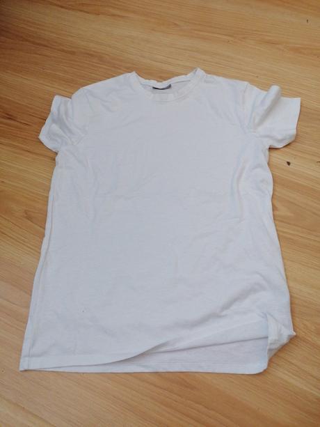 6 tričiek - cena spolu, 158