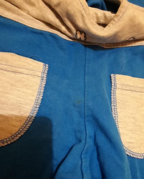 Teplákové trakače, tinko,98