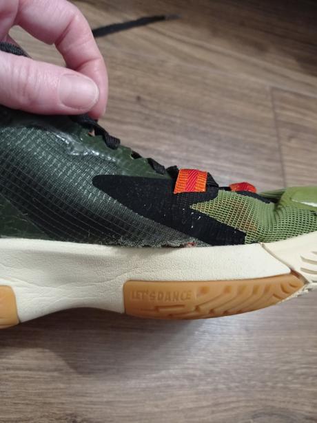 Tenisky na basketbal, air jordan,36