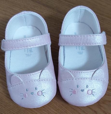 Dievčenské balerinky, mayoral,19