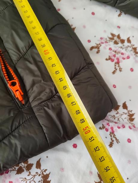 Zimna vetrovka, bonprix,134