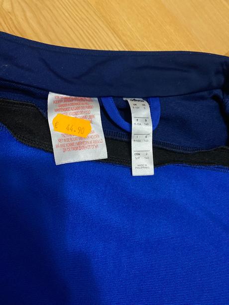 Mikina adidas, adidas,140