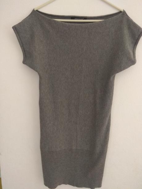 Dámsky sveter bez rukávov, reserved,36