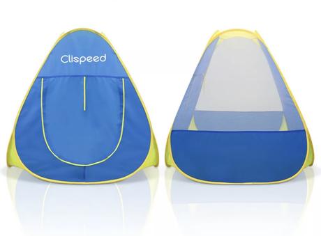 Detsky stan s doplnkami, 