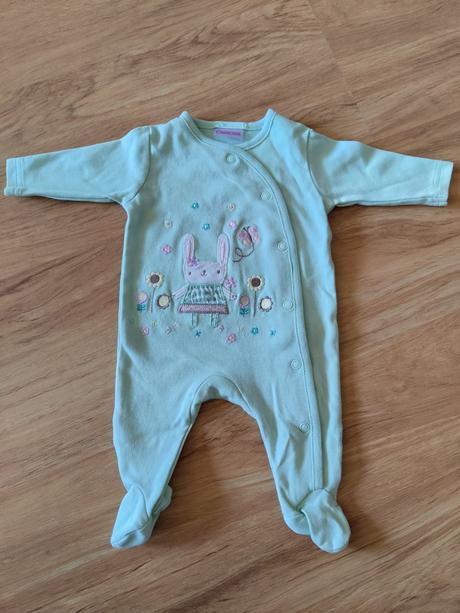 Veľkonočné dupačky, cherokee,56