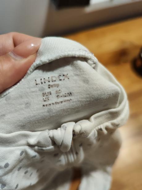 Lindex pyžamo 86, lindex,86