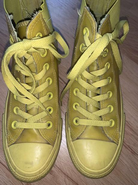 Vodeodolne kotníkové converse 37.5, converse,37
