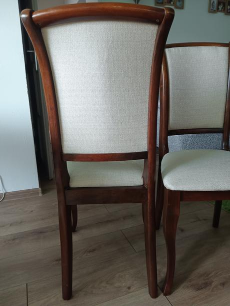 Predám jedálenské stolicky, 