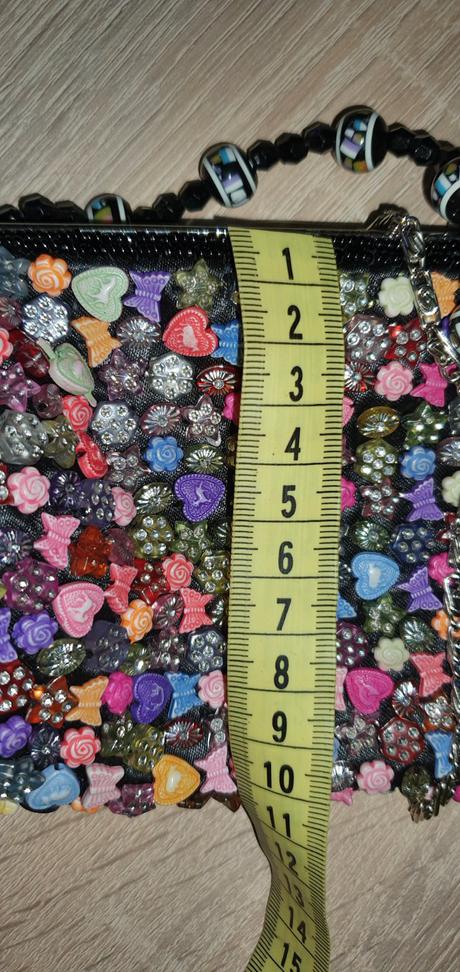 Spoločenska kabelka,