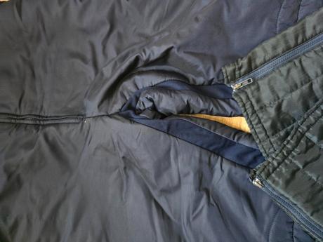 Pánske otepľovačky xl, xl