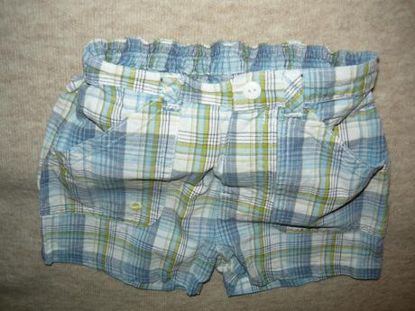 Kárované kraťasy, next,74