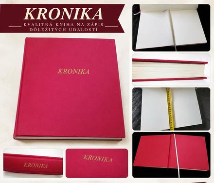 Kronika,