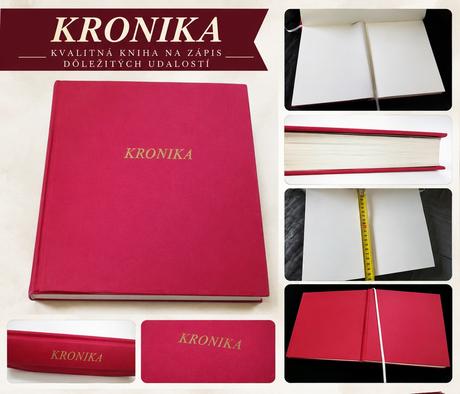 Kronika,