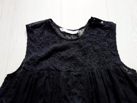 Dámsky top zara, zara,m