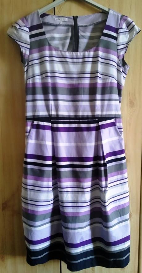 Oodji biznis šaty, m