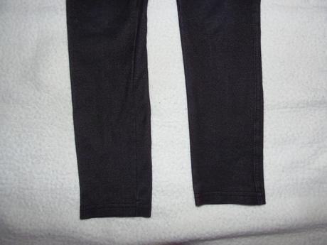 Legíny-rifle, palomino,128