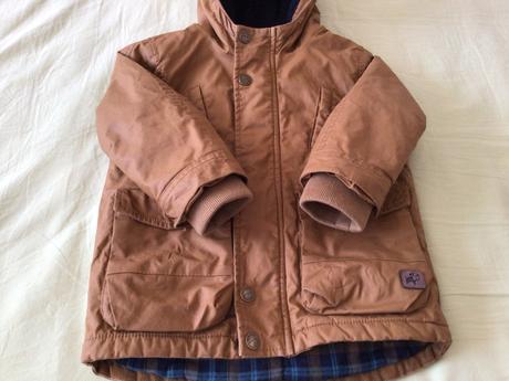 Vetrovka next, next,92