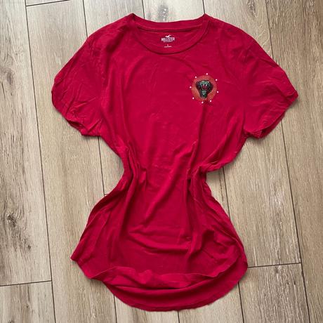 Hollister tričká, hollister,l