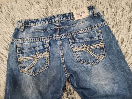 Rifle camp david, 34