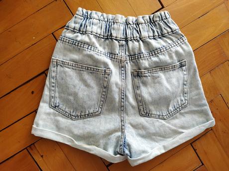 Kraťasy/šortky, xs
