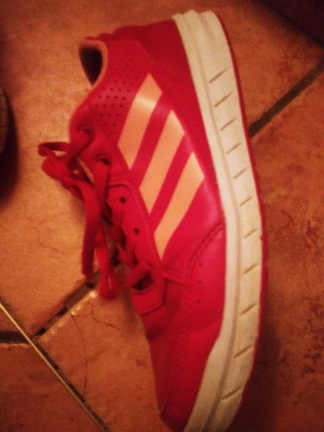 Tenisky, adidas,34